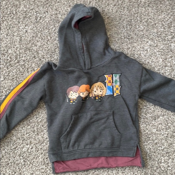 Kids Hoodie Bundle - Picture 3 of 3